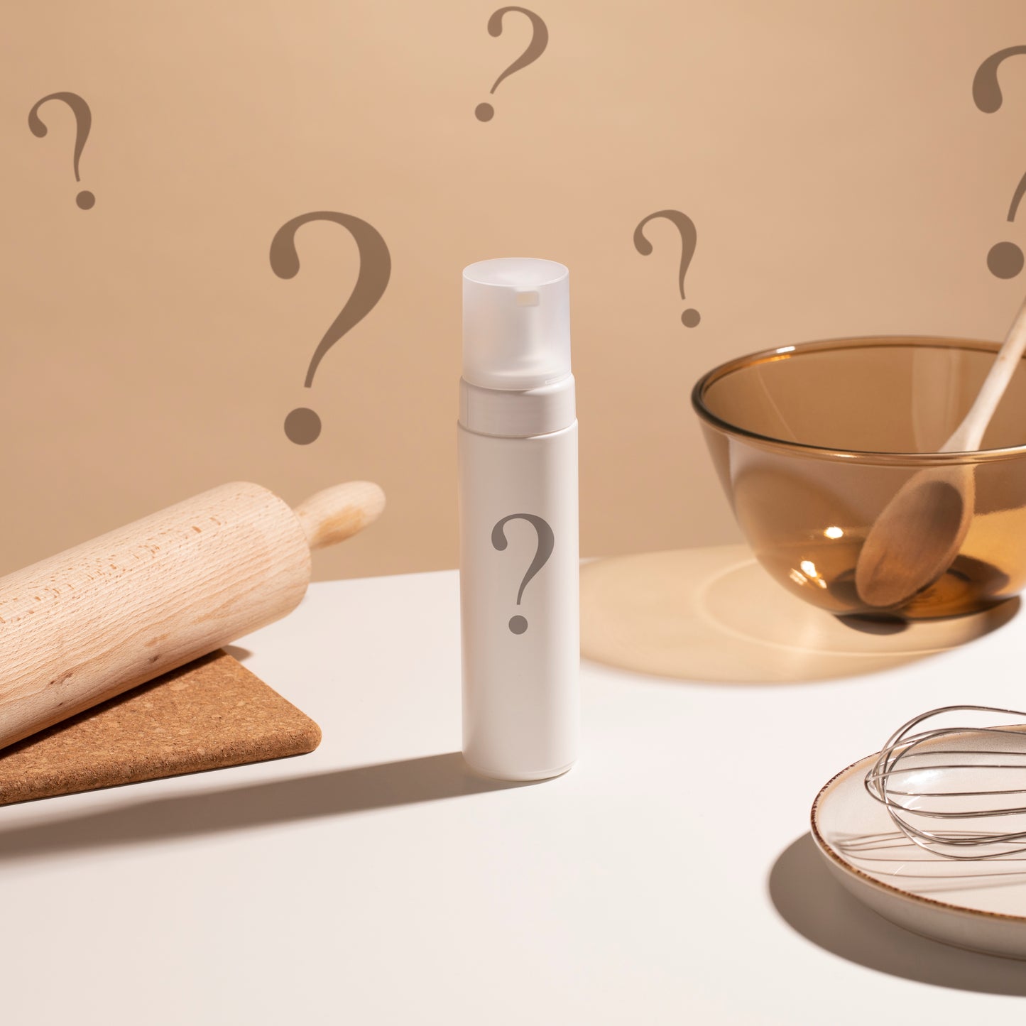 Mystery Tan – Perfect Formula, Imperfect Labels