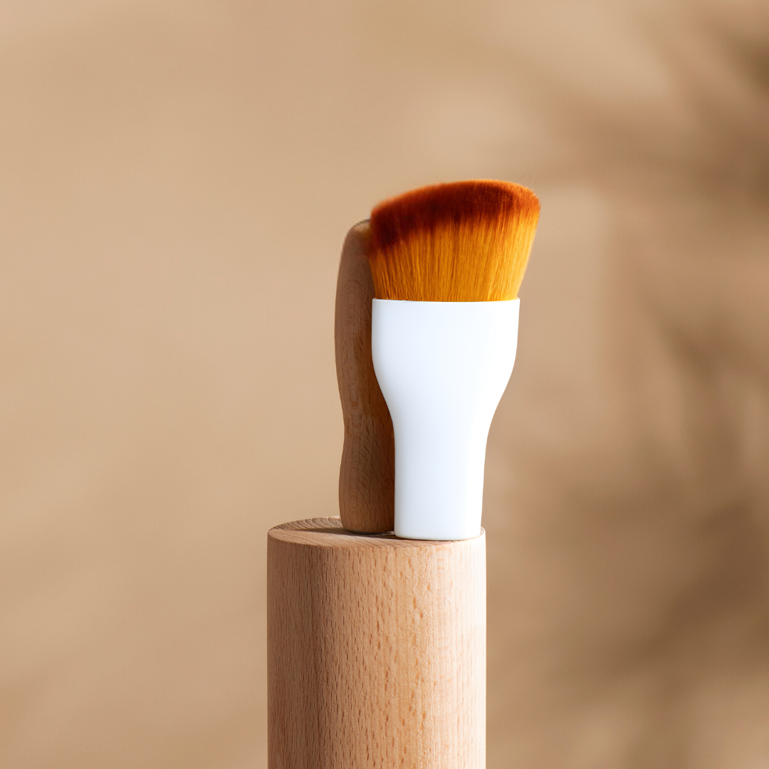 Tanning Buffer Brush