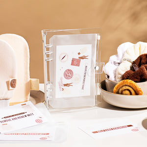 The Baking Book Bundle